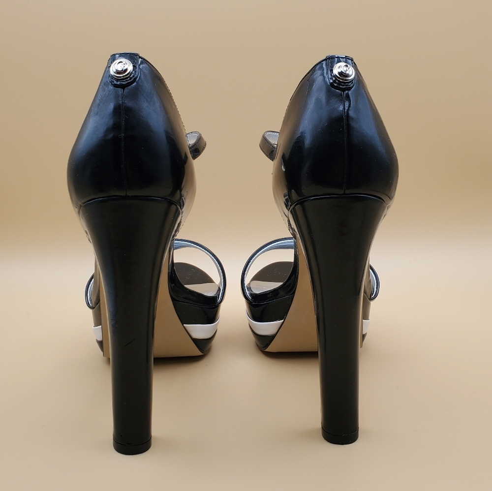 Guess heels